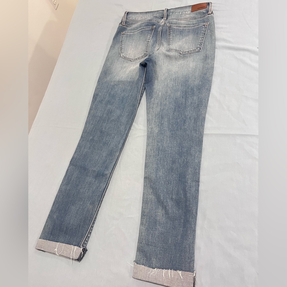 Express jeans - Picture 2 of 3